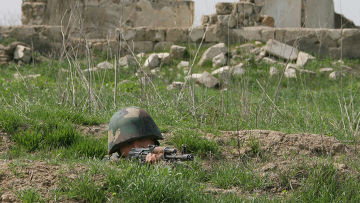 Успешная спецоперация: имена убитых армянских солдат