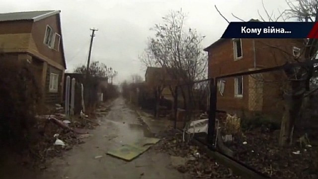 Украинский телеканал рассказал о мародерстве ВСУ в Донбассе