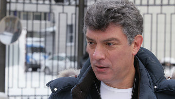 Борис Немцов: смерть российского либерала