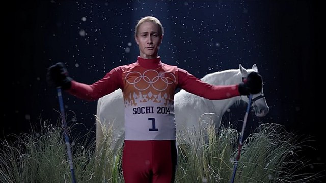 Putin, Putout: Словенский комик снял клип-пародию на Путина