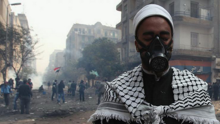 Прогноз мировых событий на 2017 год от аналитиков Stratfor