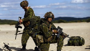 Военные операции и иллюзия контроля