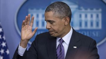 Три остановки в европейском турне Обамы