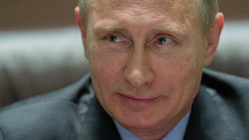 Лидеры ЕС выстроились в очередь к Путину