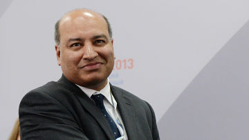 Хрупкая энергетическая независимость