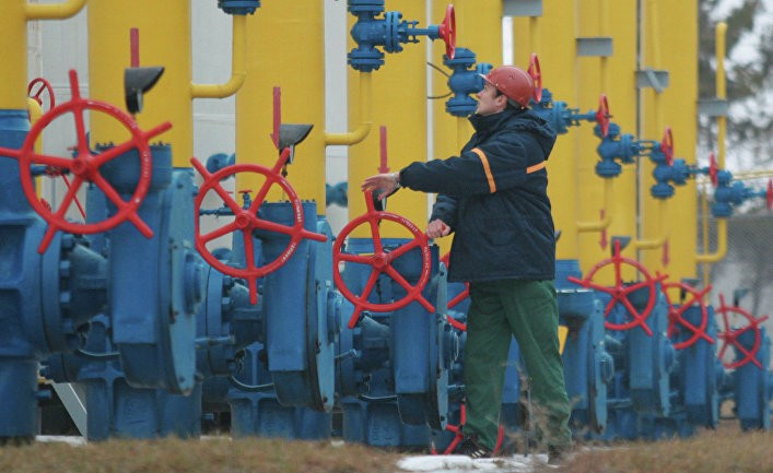 Еспресо: Россия готова заморозить Европу