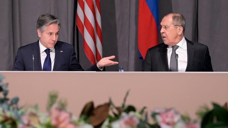 Удушение американской дипломатии: FP о решении Москвы выслать дипломатов США из страны