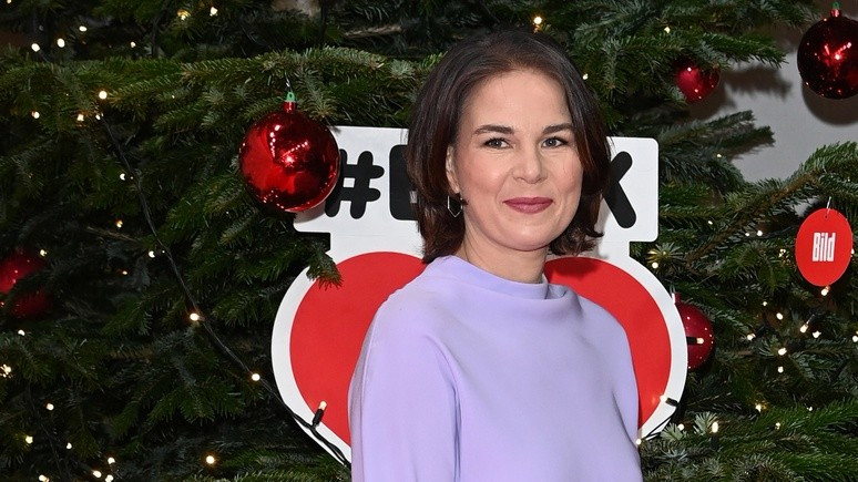 Handelsblatt: первыми испытаниями для Бербок на посту главы МИД станут Россия и Китай