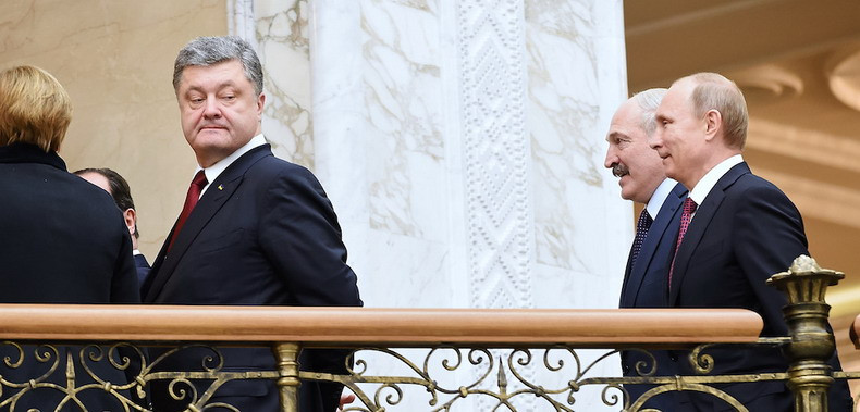 Государственный договор по Украине: предложение от которого Путин не сможет отказаться