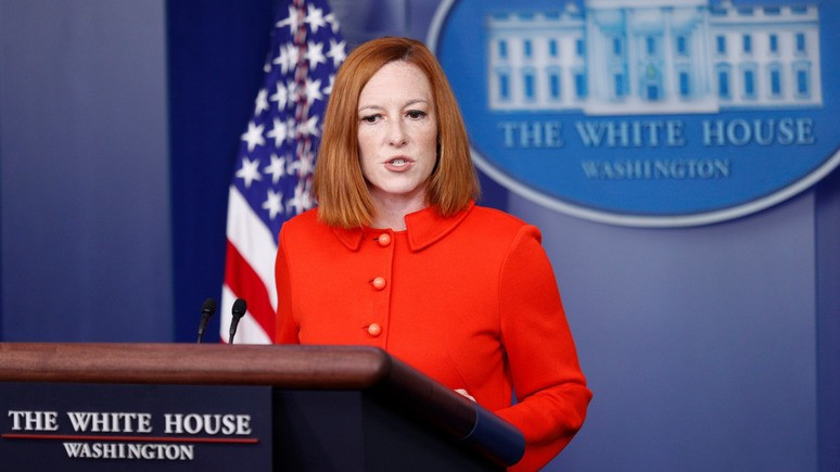 Главред: в Белом доме не подтвердили возможность передачи Киеву системы «Железный купол»