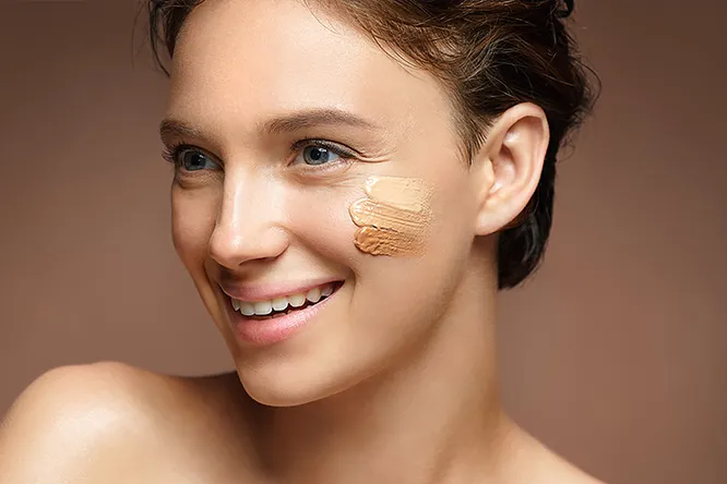 Неудачный мейкап: какой макияж отталкивает мужчин