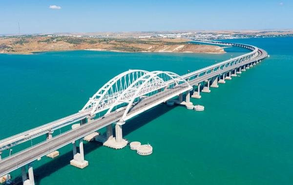 Обстановка в Крыму на 2 августа, последние новости: открыт для проезда Крымский мост или нет, информация сегодня, 02.08.2023, для туристов
