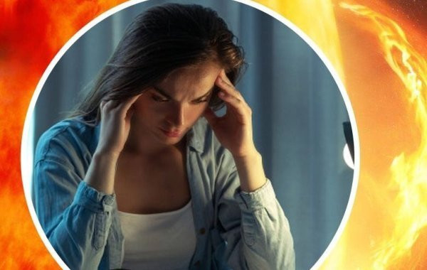 Магнитная буря сегодня, 3, 4 и 5 августа 2023 года: солнечные вспышки на Солнце набирают силу, прогноз магнитных бурь на август