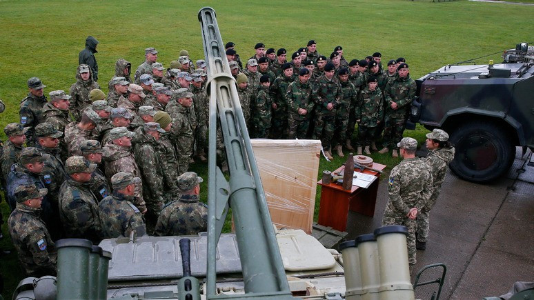 Вести: украинский министр пожаловался на Германию — блокирует поставки оружия Киеву