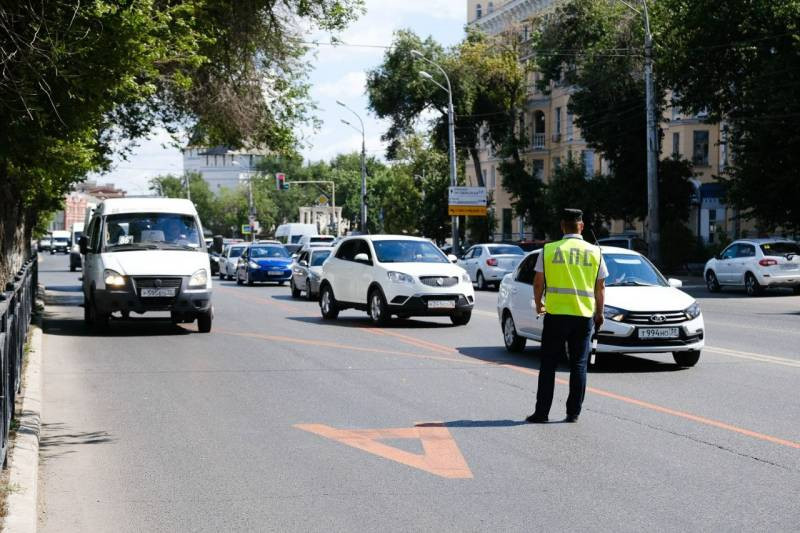 30 тысяч рублей в день, за что теперь будут наказывать автомобилистов