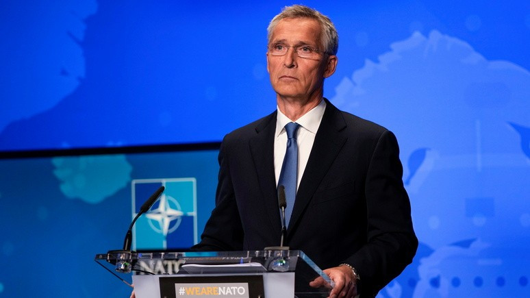 Столтенберг: Афганистан — не последний кризис, потребовавший военного вмешательства НАТО