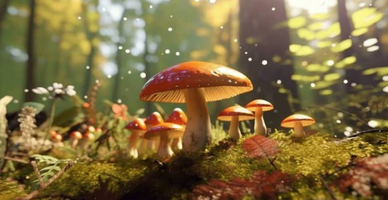 Где, когда и как правильно собирать грибы, какие можно класть в корзинку