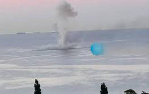 Новороссийск 04.08.2023, взрывы сегодня после атаки ВСУ: что случилось в городе, последние новости об ударе украинских беспилотников