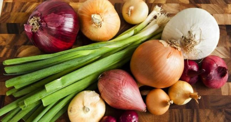 Когда убирать с грядки лук и чеснок на хранение: лучшие и худшие дни по лунному календарю 2023 года