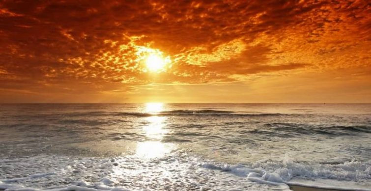 День разглядывания горизонта 5 августа, красивые картинки и история праздника