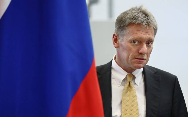 Россия делала все, чтобы не допустить войны, — заявление Пескова: о чем рассказал пресс-секретарь президента Путина