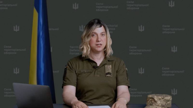 Как русофоб-трансгендер из Лас-Вегаса стал спикером армии Украины: чем он знаменит и где живёт сейчас