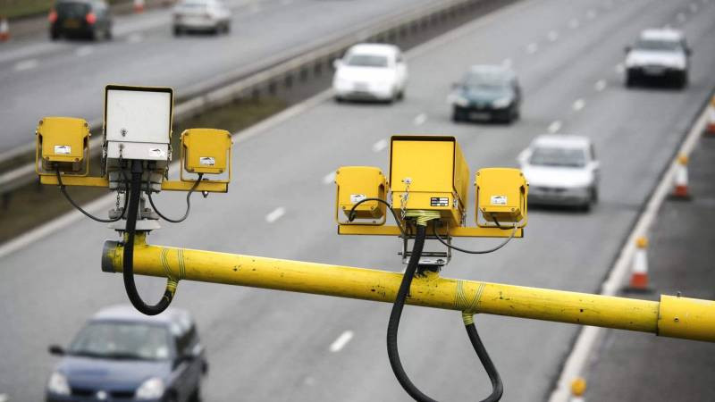 Когда вернут штрафы за превышение скорости в Российской Федерации: комментарии специалистов