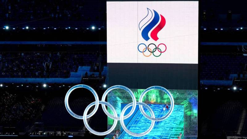 Выйдет ли Россия из Международного олимпийского комитета