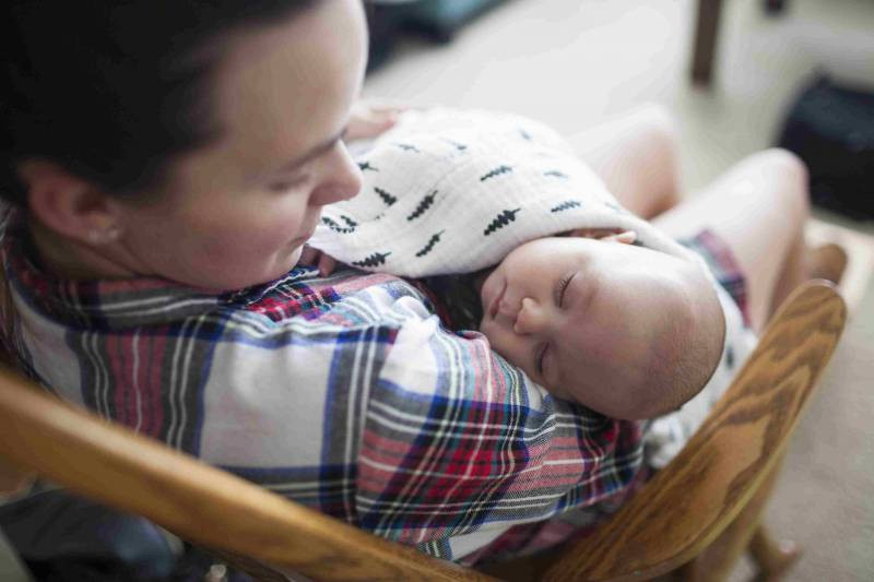 В Украине раскрыли бизнес на продаже младенцев, за сколько продавали детей, куда продавали и зачем