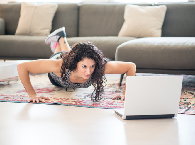 Секреты идеальной фигуры: как похудеть после отпуска