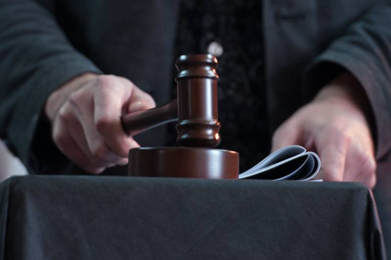 Навальный получил 19 лет строгого режима по делу об экстремизме