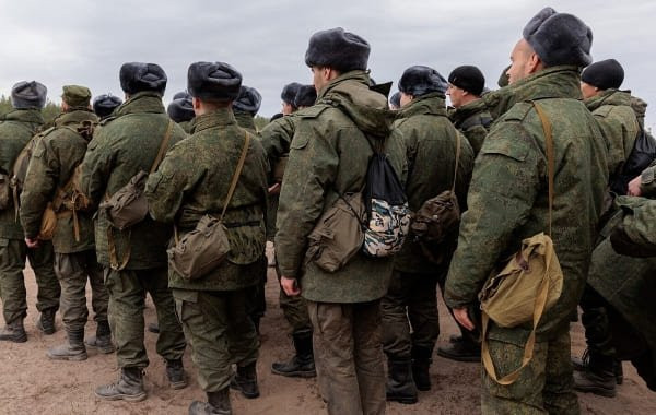 Вторая волна мобилизации в РФ, будет или нет в 2023 году: свежие новости 5 августа, что говорят власти и эксперты о новой волне