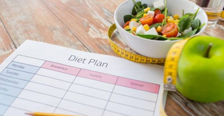 5 секретов французской диеты и меню на неделю