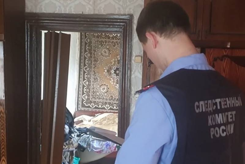 О чем говорит список предметов, найденных в доме челябинского маньяка, последние новости сегодня