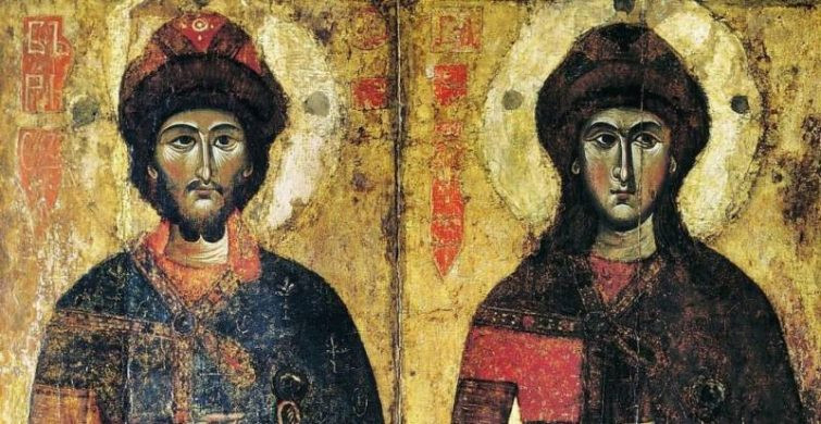 Что можно и что нельзя делать 6 августа 2023 года в церковный праздник святых Бориса и Глеба и католическое Преображение Господне: важные дела, запреты, народные приметы, традиции и молитва