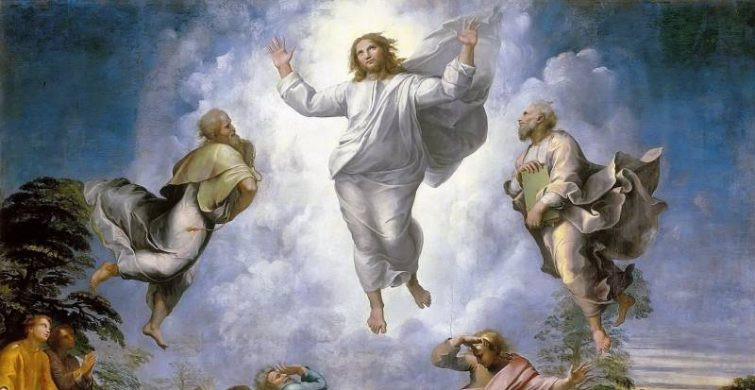 Преображение Господне 6 августа 2023 года: почему каждый обязательно должен посетить кладбище