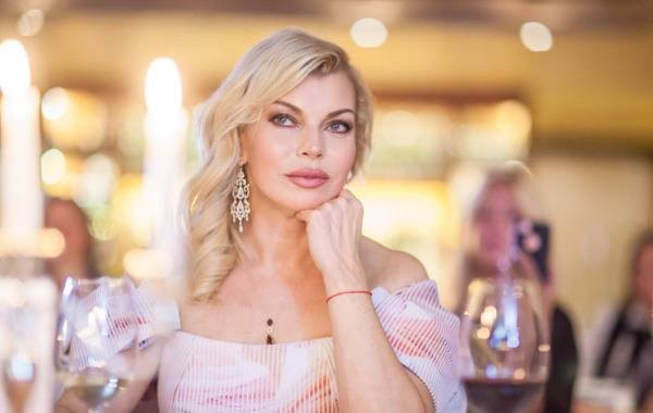 Лада Дэнс, последние новости о состоянии здоровья на 6 августа: певица попала в ДТП, подробности на сегодня, 06.08.2023