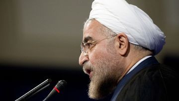 Иранская ядерная программа: тяжелые переговоры на фоне иракского кризиса