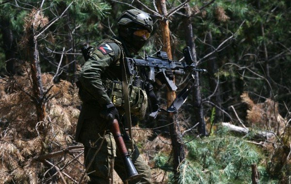 Артемовск, Купянск сегодня, 6 августа, последние новости: наступление ВС РФ на Купянском направлении, свежие детали сейчас, 06.08.2023