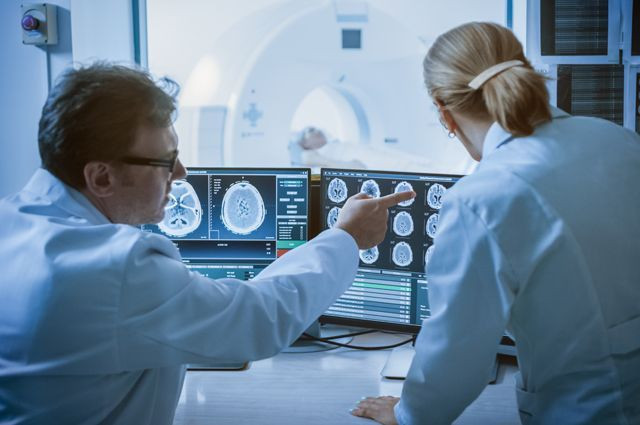 Учёные доказали, что каждый человек имеет клеточные отпечатки пальцев, предсказывающих, когда вы заболеваете раком