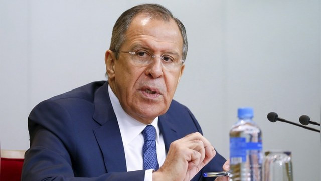 Independent: Лавров назвал турецкую стратегию в Сирии «ползучей экспансией»