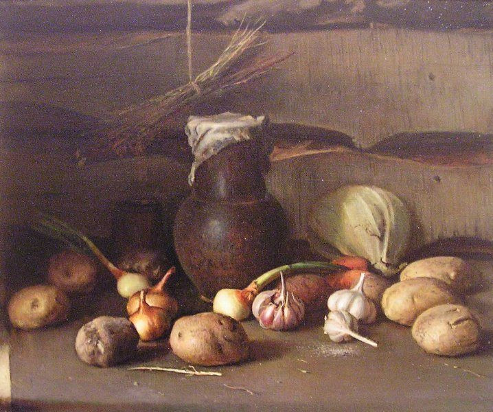 Народные приметы и поверья на 7 августа берут начало от почитания праведной Анны