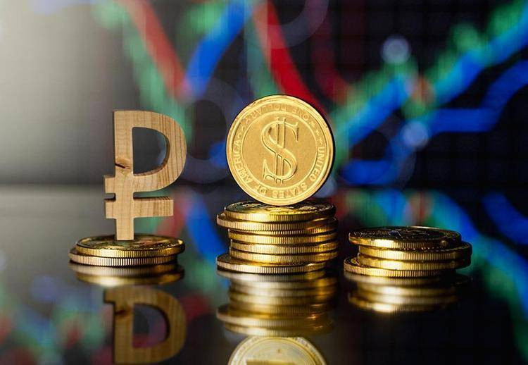 Почему удача отвернется от рубля на следующей неделе — с 7 по 13 августа 2023 года — рассказали аналитики