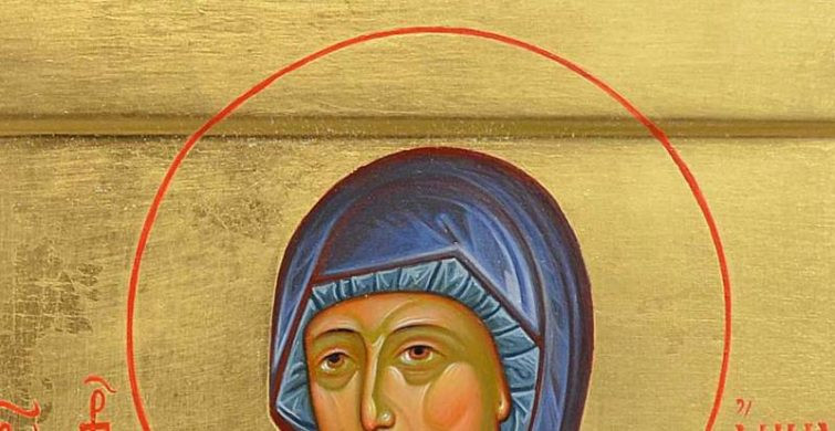 Успение праведной Анны 7 августа 2023 года, история, традиции праздника