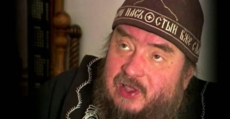 Старец Зосима предсказал финал спецоперации и составил духовное завещание