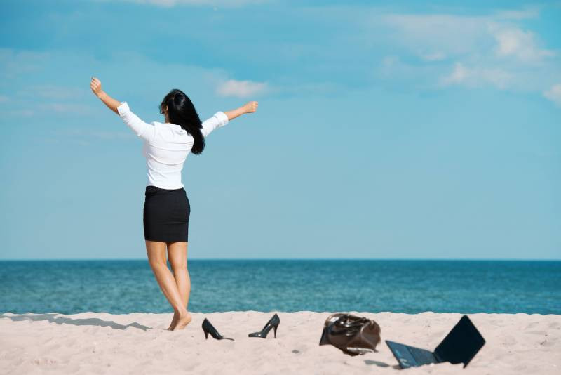 Можно ли получить денежную компенсацию за неиспользаванный отпуск в 2023 году