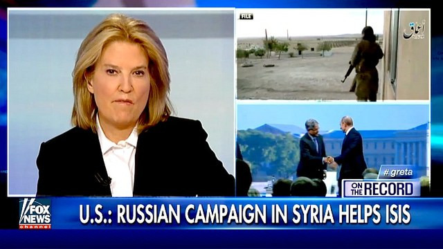 Fox News: США критикуют Россию за Алеппо, но предпочитают не вмешиваться