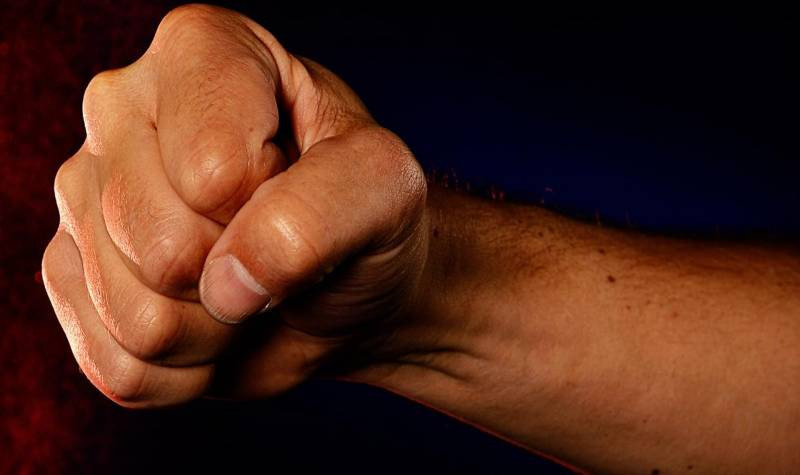 В Забайкалье избили участника СВО, потерявшего ногу, подробности проишествия