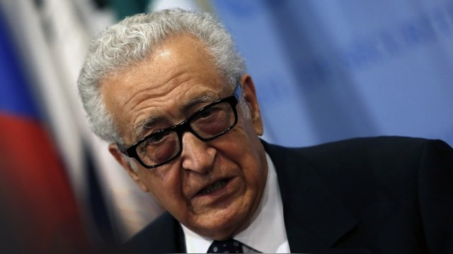 Экс-спецпосланник ООН: Послушай Запад Россию, в Сирии уже давно был бы мир