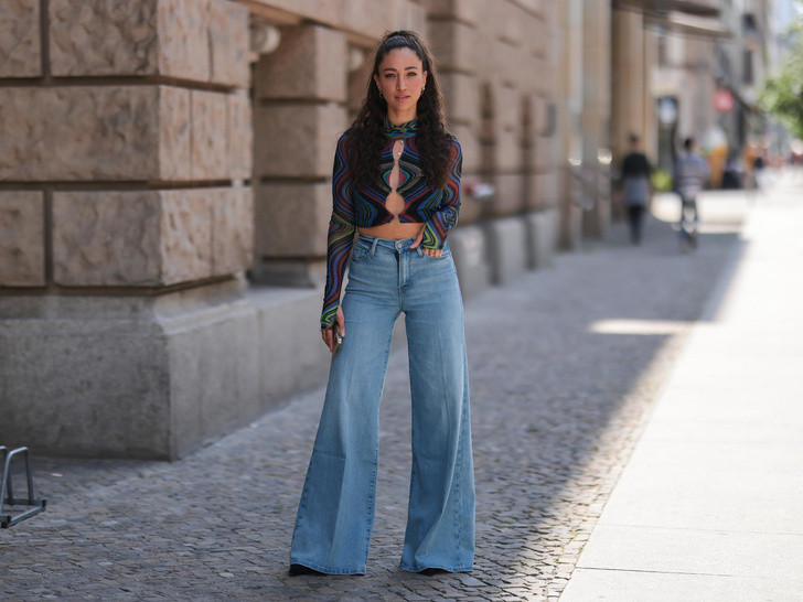 Будь в тренде: какие 3 самые модные вещи обязательно должны быть в осеннем гардеробе